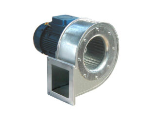 Ventilatori centrifughi Savio Clima