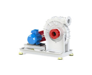 Ventilatori industriali Savio Clima