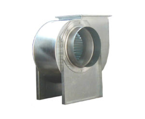 Ventilatori centrifughi Savio Clima