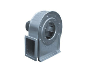 Ventilatori centrifughi Savio Clima