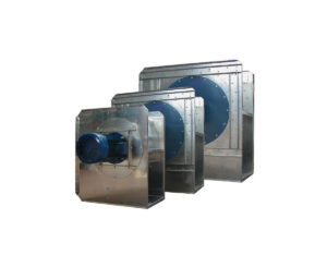 Ventilatori centrifughi Savio Clima
