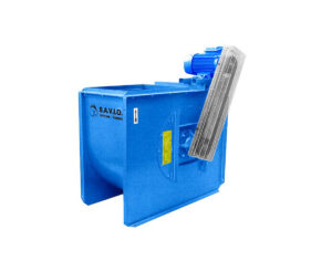 Ventilatori centrifughi Savio Clima