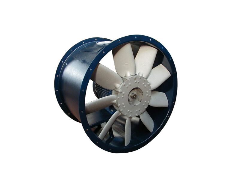 Ventilatori assiali Savio Clima