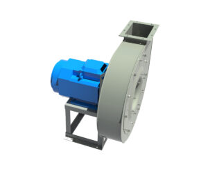 Ventilatori centrifughi Savio Clima