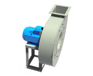 Ventilatori centrifughi Savio Clima
