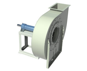Ventilatori centrifughi Savio Clima