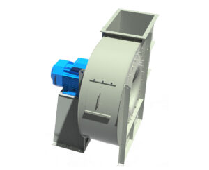 Ventilatori centrifughi Savio Clima