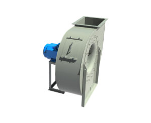 Ventilatori centrifughi Savio Clima