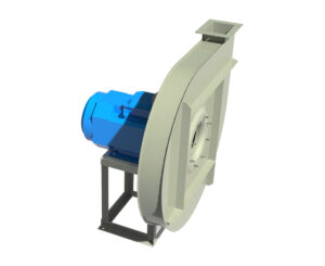 Ventilatori assiali Savio Clima
