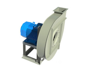Ventilatori assiali Savio Clima
