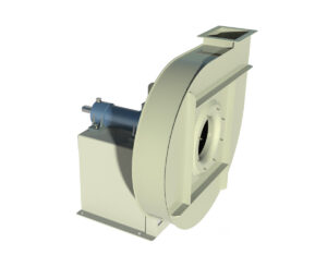Ventilatori centrifughi Savio Clima