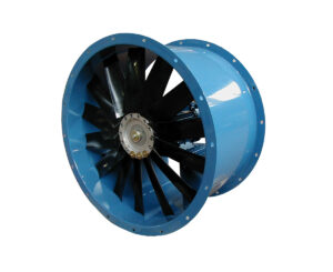 Ventilatori assiali Savio Clima