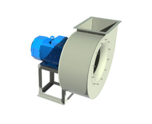 Ventilatori centrifughi Savio Clima