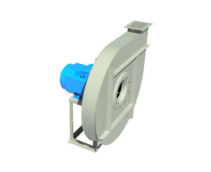 Ventilatori centrifughi Savio Clima