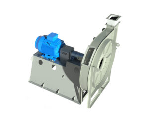 Ventilatori centrifughi Savio Clima
