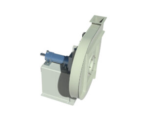 Ventilatori centrifughi Savio Clima