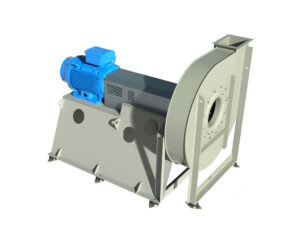 Ventilatori centrifughi Savio Clima