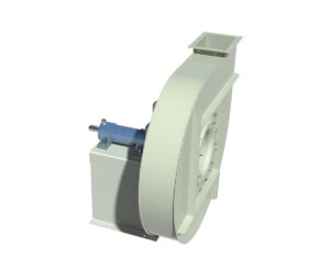 Ventilatori centrifughi Savio Clima