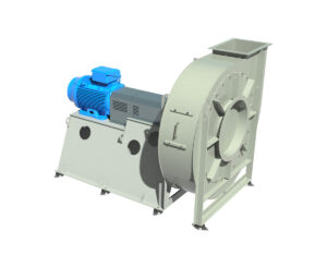 Ventilatori centrifughi Savio Clima