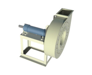Ventilatori centrifughi Savio Clima