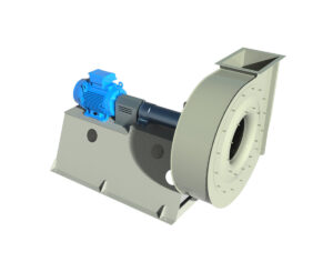 Ventilatori centrifughi Savio Clima