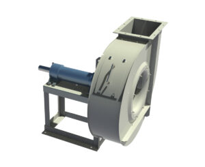Ventilatori centrifughi Savio Clima