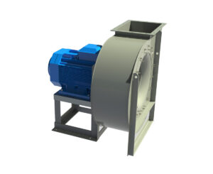 Ventilatori centrifughi Savio Clima