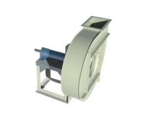 Ventilatori centrifughi Savio Clima